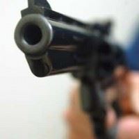 Castelo Branco: Homem baleado à porta de casa